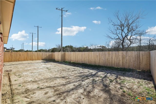 1417 Fossil Trail, Belton, TX 76513