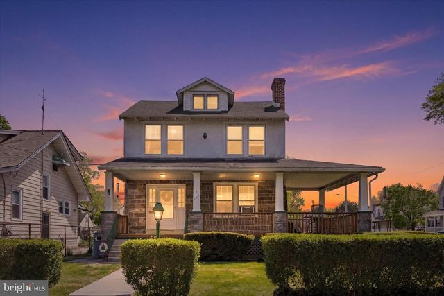 822 14TH AVE, Prospect Park, PA 19076