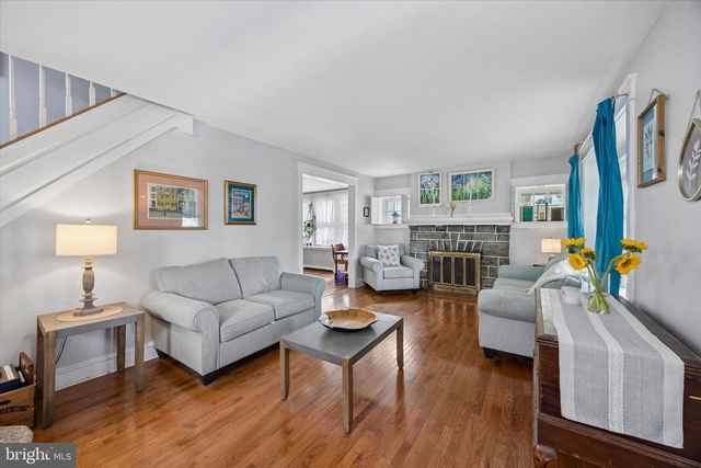 822 14TH AVE, Prospect Park, PA 19076