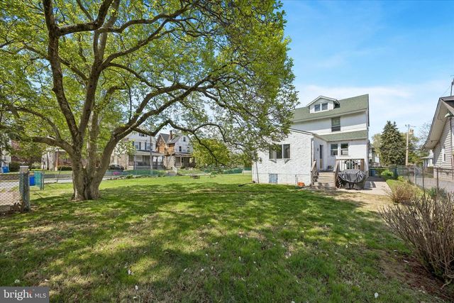 822 14TH AVE, Prospect Park, PA 19076