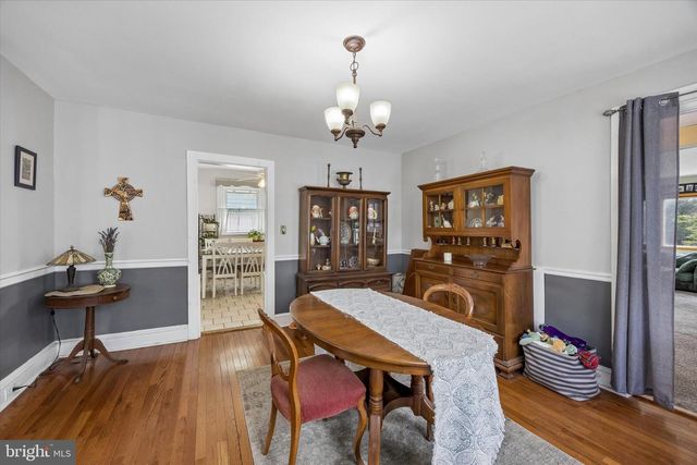 822 14TH AVE, Prospect Park, PA 19076