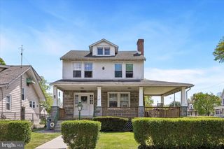 822 14TH AVE, Prospect Park, PA 19076