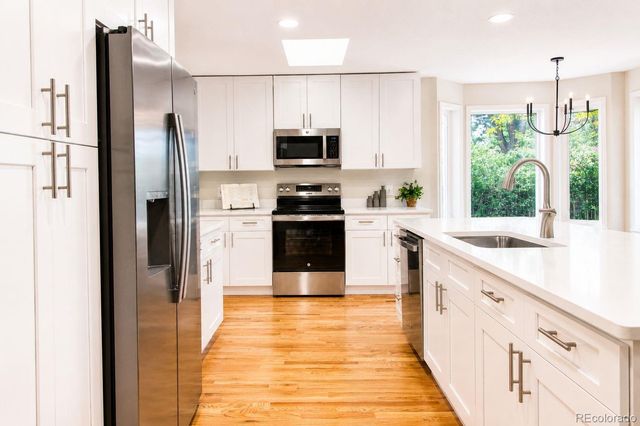 145 Dudley Street, Lakewood, CO 80226