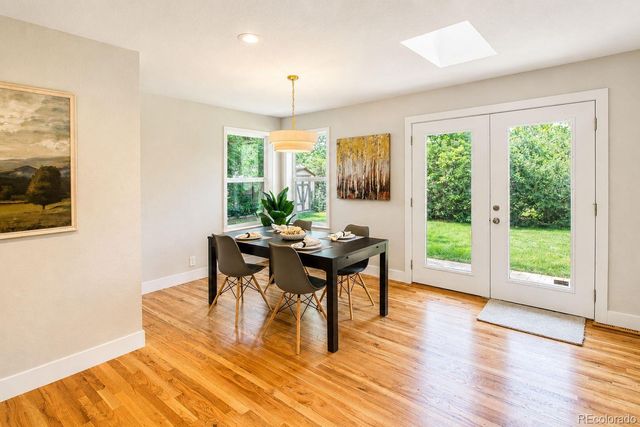 145 Dudley Street, Lakewood, CO 80226