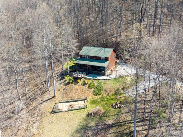 961 S Brooks Cove Road S, Hayesville, NC 28904