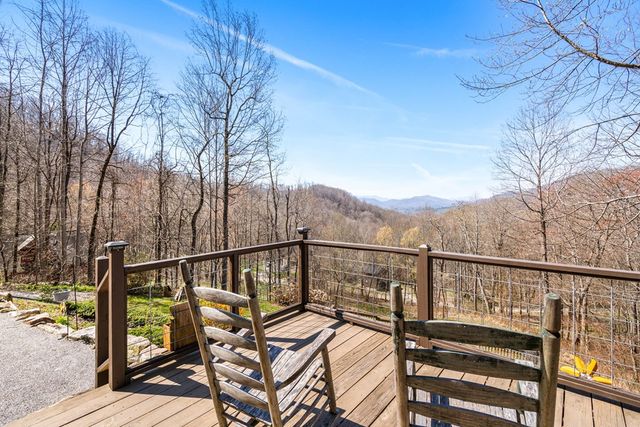 961 S Brooks Cove Road S, Hayesville, NC 28904