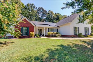 46 Fieldcrest Court, Jefferson, GA 30549