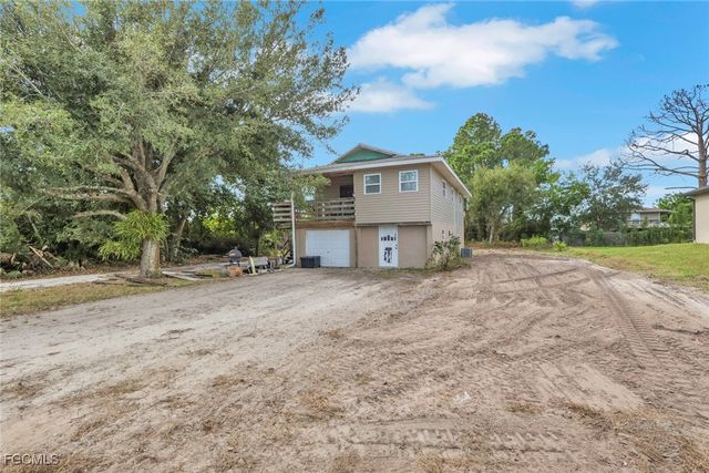 1506 Rena AVE S, Lehigh Acres, FL 33976