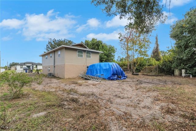 1506 Rena AVE S, Lehigh Acres, FL 33976