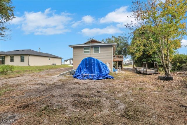 1506 Rena AVE S, Lehigh Acres, FL 33976