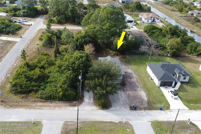 1506 Rena AVE S, Lehigh Acres, FL 33976