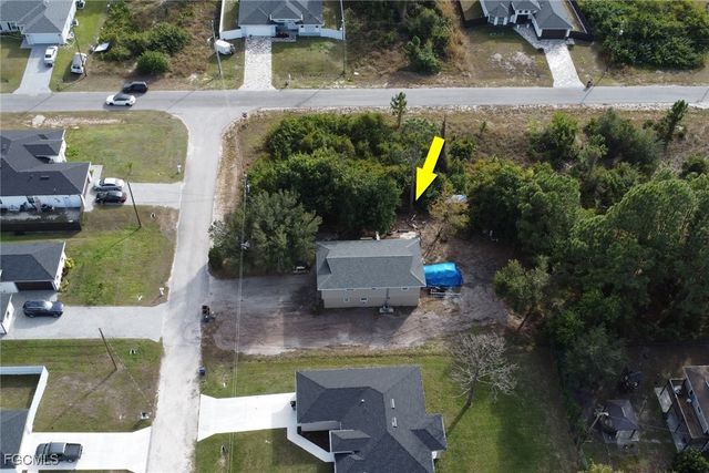 1506 Rena AVE S, Lehigh Acres, FL 33976