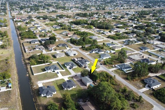 1506 Rena AVE S, Lehigh Acres, FL 33976