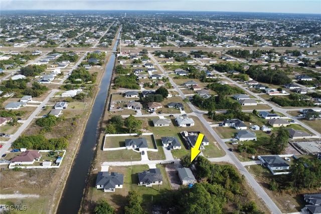 1506 Rena AVE S, Lehigh Acres, FL 33976