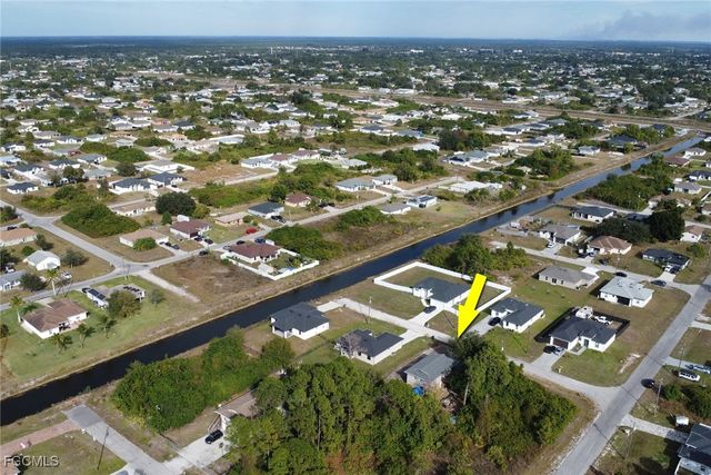 1506 Rena AVE S, Lehigh Acres, FL 33976