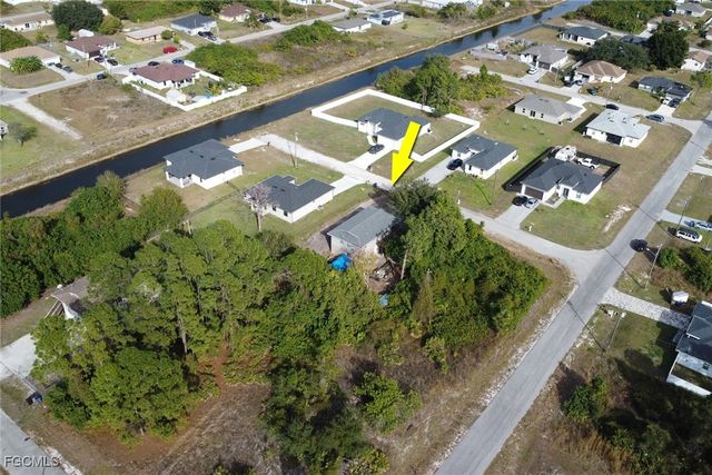 1506 Rena AVE S, Lehigh Acres, FL 33976