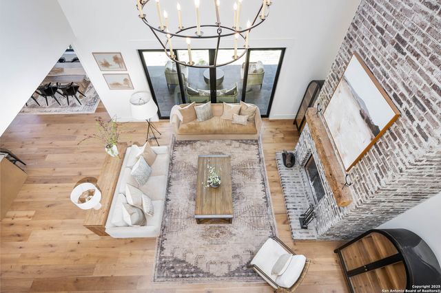 324 Ridge Pt, Spring Branch, TX 78070