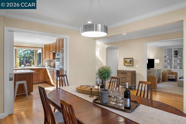 515 La Mancha Ct, Danville, CA 94526