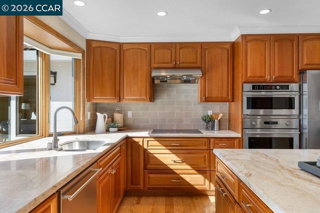 515 La Mancha Ct, Danville, CA 94526