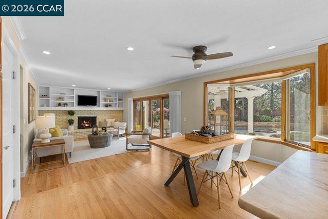 515 La Mancha Ct, Danville, CA 94526