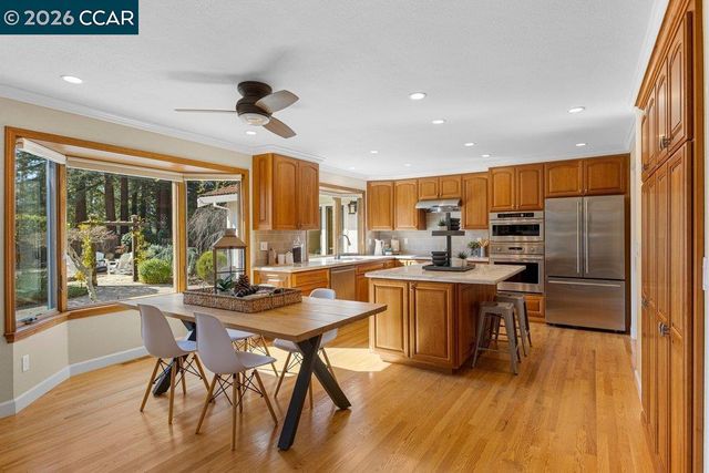 515 La Mancha Ct, Danville, CA 94526