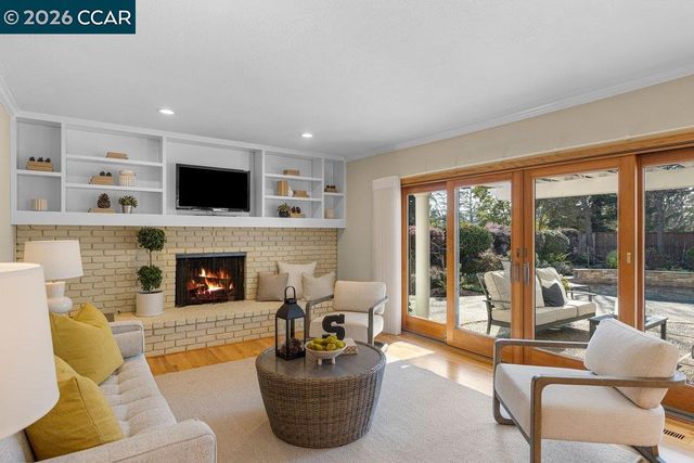 515 La Mancha Ct, Danville, CA 94526