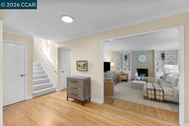 515 La Mancha Ct, Danville, CA 94526