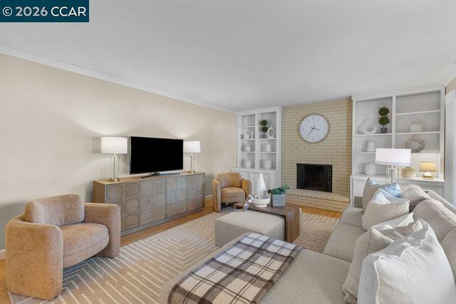 515 La Mancha Ct, Danville, CA 94526