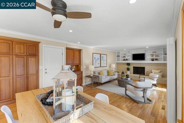 515 La Mancha Ct, Danville, CA 94526