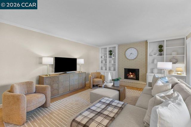 515 La Mancha Ct, Danville, CA 94526