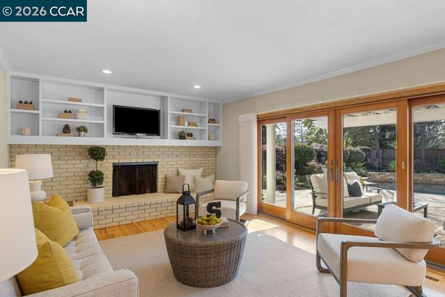 515 La Mancha Ct, Danville, CA 94526