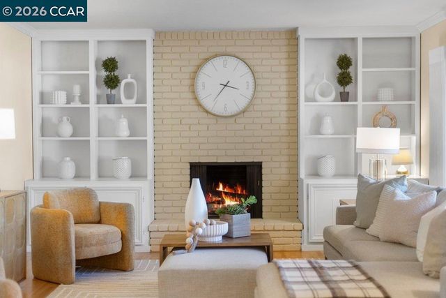 515 La Mancha Ct, Danville, CA 94526