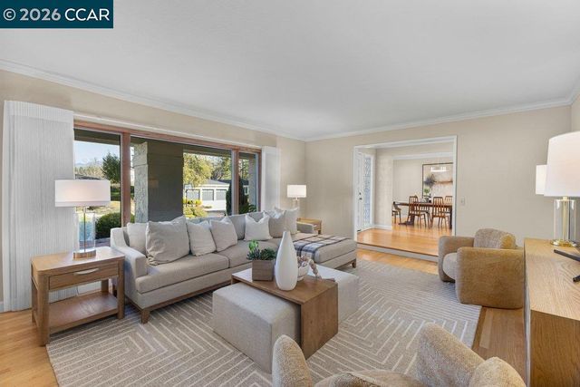 515 La Mancha Ct, Danville, CA 94526