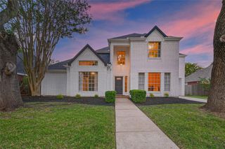 2218 Landscape Way, Richmond, TX 77406