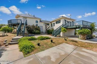 17041 Summers Drive, Tehachapi, CA 93561