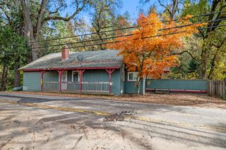 7497 Sly Park Rd, Placerville, CA 95667