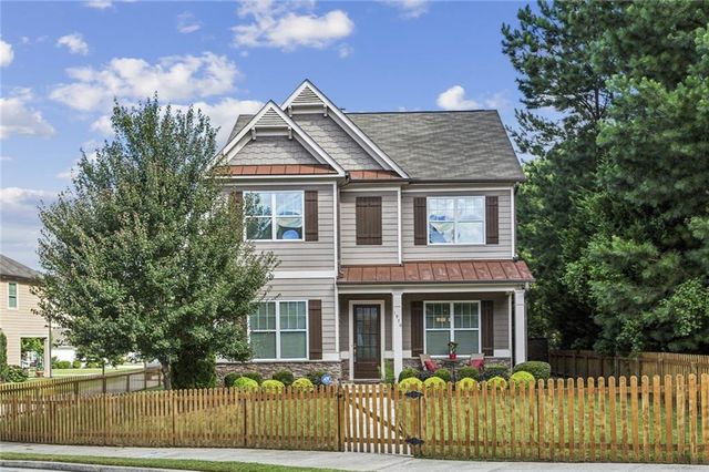 1976 Boyd Trace NW Lane, Atlanta, GA 30318