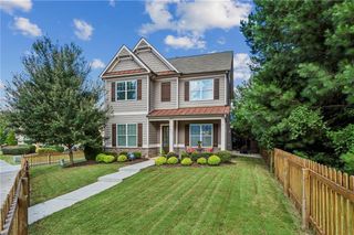 1976 Boyd Trace NW Lane, Atlanta, GA 30318