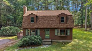 15 East St 17A, Pepperell, MA 01463