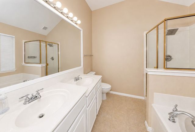 3904 Granby Lane, Flower Mound, TX 75028