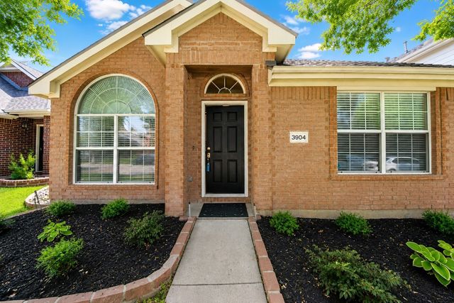 3904 Granby Lane, Flower Mound, TX 75028