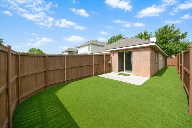 3904 Granby Lane, Flower Mound, TX 75028