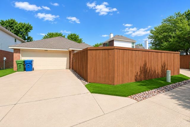 3904 Granby Lane, Flower Mound, TX 75028