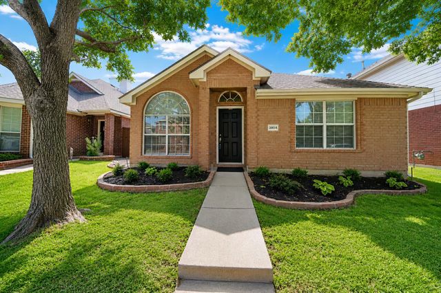3904 Granby Lane, Flower Mound, TX 75028
