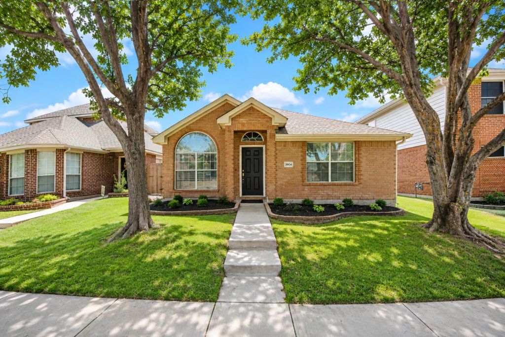 3904 Granby Lane, Flower Mound, TX 75028