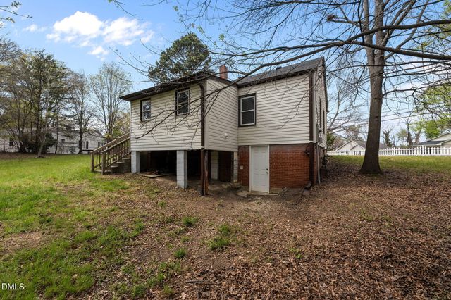 2124 Textile Drive, Greensboro, NC 27405