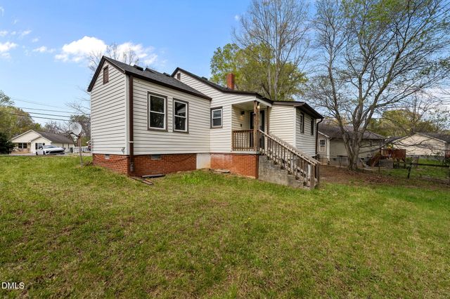 2124 Textile Drive, Greensboro, NC 27405