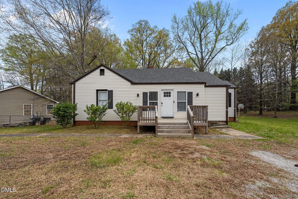 2124 Textile Drive, Greensboro, NC 27405