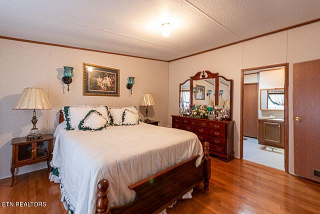 1835 SW Circle Drive, Cleveland, TN 37311