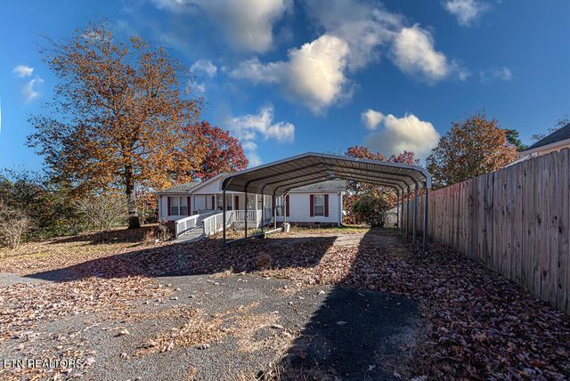 1835 SW Circle Drive, Cleveland, TN 37311